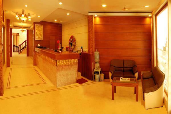 Hotel Raya'S Annexe-1 Kumbakonam Kültér fotó