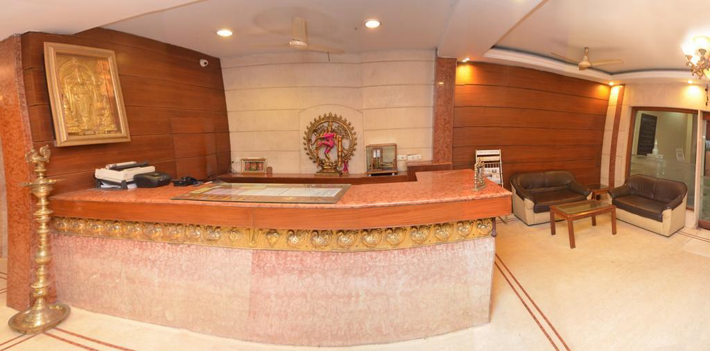 Hotel Raya'S Annexe-1 Kumbakonam Kültér fotó